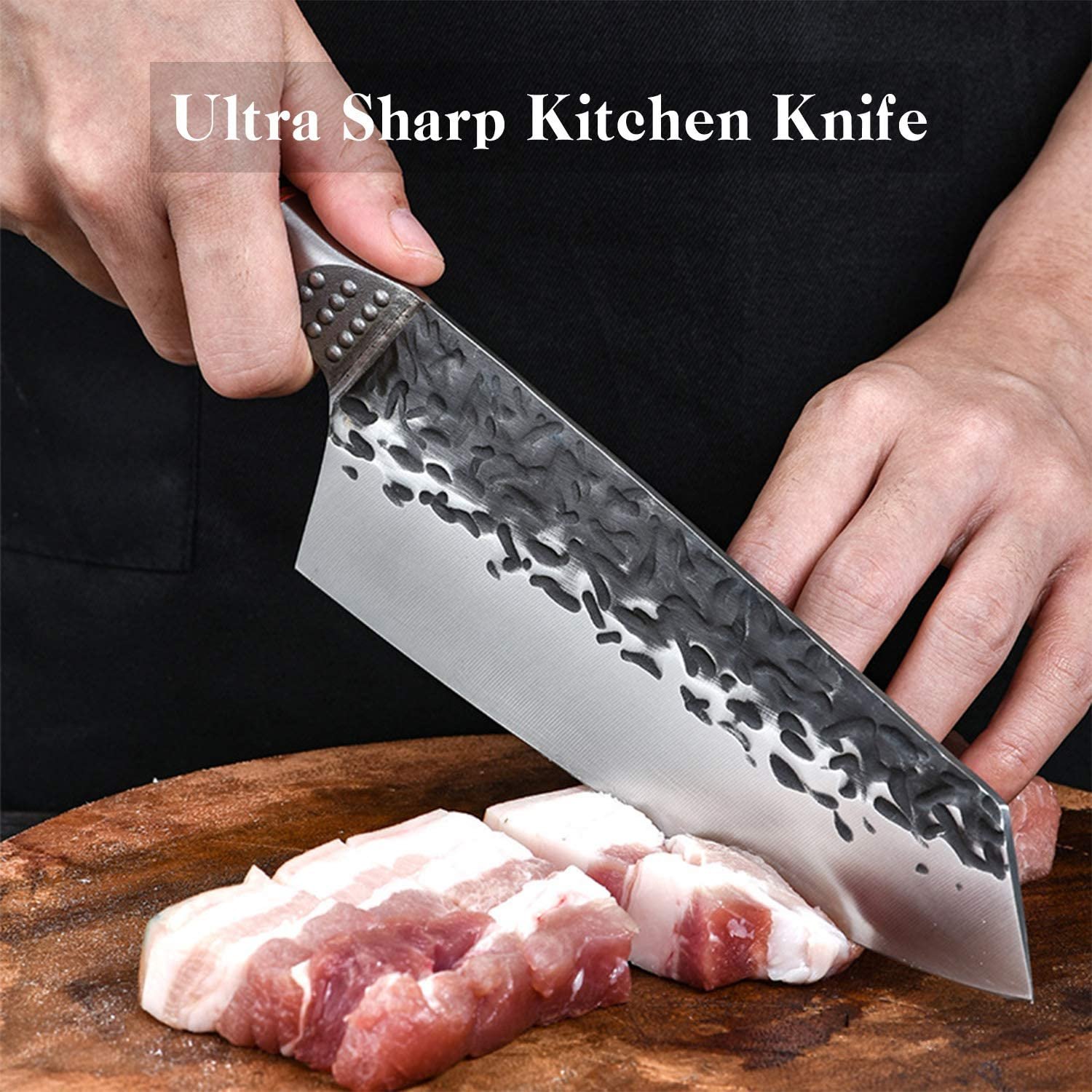 best Bunka knife