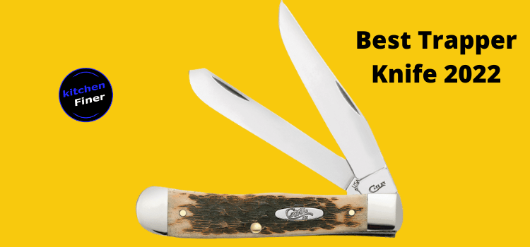 8 Best Trapper Knife in 2023: [Which One Is Best for You?]