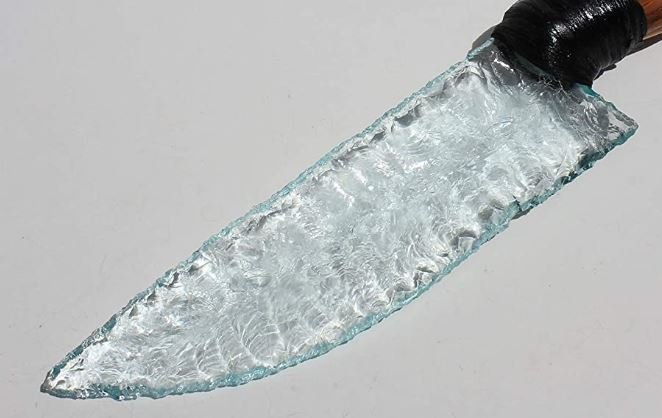 What Is a Flint Knife? [History & Detail Discussion]