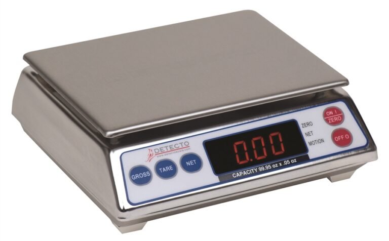 What are the Usa Made Kitchen Scale?