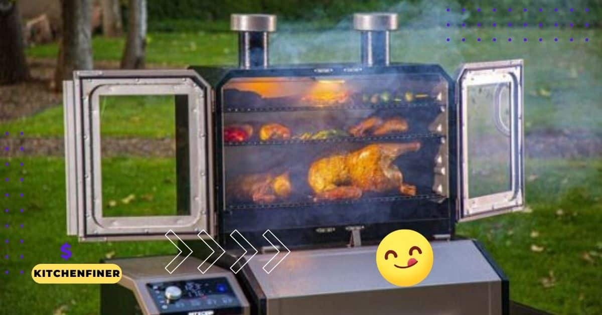 Cuisinart Clermont Pellet Grill & Smoker: The Ultimate Outdoor Cooking Solution