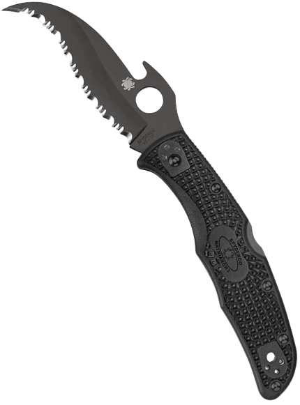 About this item
Game Changer - The Matriarch 2 is the combination of the Civilian
Superior Quality - Its SpyderEdge VG-10 stainless steel blade is scientifically designed to maximize cutting performance
Dependable - One of the vital features of the Matriarch 2 are its sturdy back lock mechanism, four-position clip, and Trademark Round Hole
Ergonomic - It ensures unmatched carry versatility and high-speed deployment with either hand
Easy To Carry - By adding an Emerson Opener - a small integral hook on the spine of the blade - the latest version of the Matriarch 2 raises the bar even further by offering the ultimate in high-speed deployment