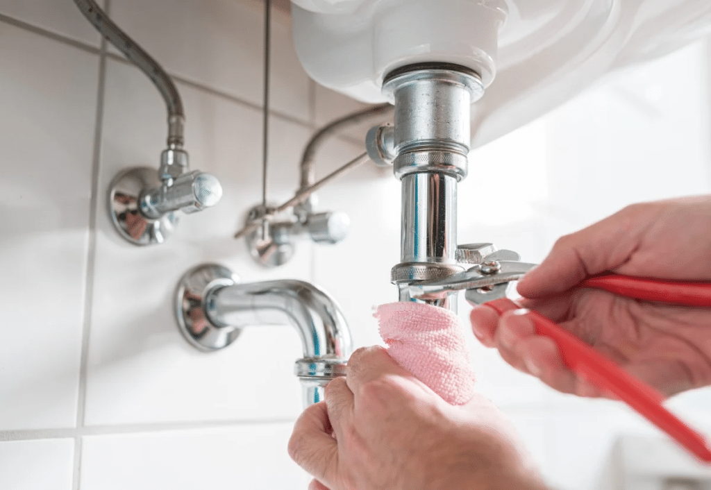In this article, we will guide you through a step-by-step process on how to clean the pipes under your kitchen sink effectively. By following these instructions, you can prevent blockages and maintain a clean and odor-free kitchen.