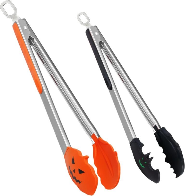 Kitchen Tongs for Cooking 4 610SqEV2d5L. AC SL1500 Kitchen Finer