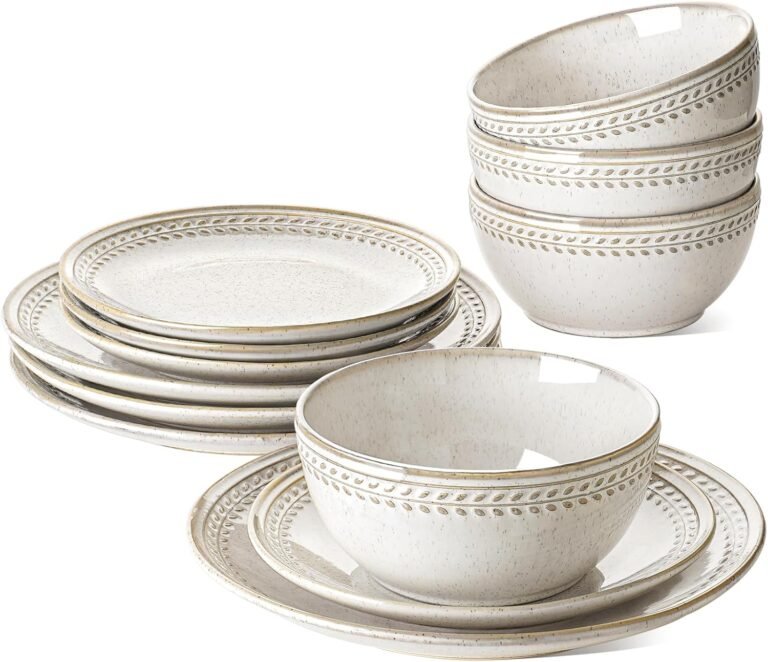 Dinnerware Sets for 4 7 71LKaj6IqL. AC SL1500 Kitchen Finer